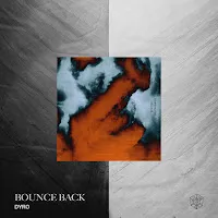 Dyro — Bounce Back (Extended Mix) — обложка